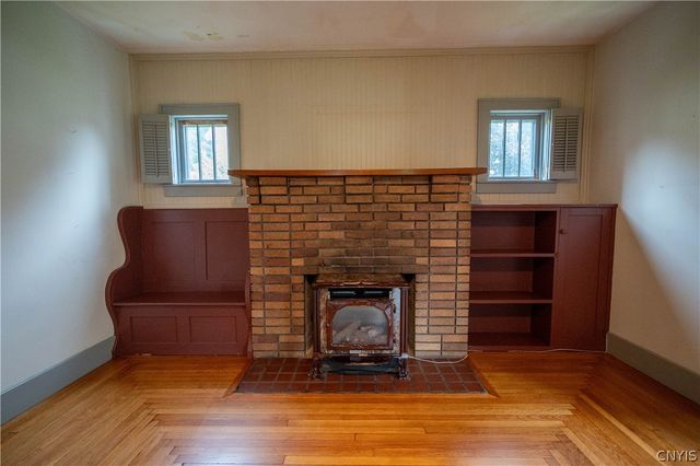 83 North Main Street, Fairfield, NY 13416