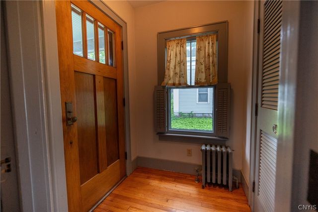 83 North Main Street, Fairfield, NY 13416
