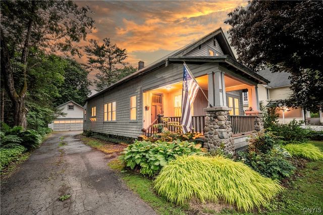 83 North Main Street, Fairfield, NY 13416