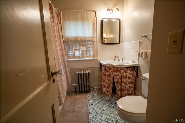 83 North Main Street, Fairfield, NY 13416