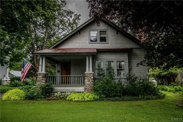 83 North Main Street, Fairfield, NY 13416