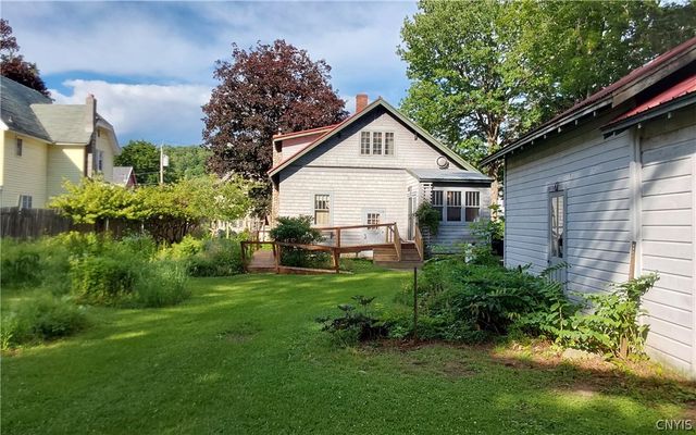 83 North Main Street, Fairfield, NY 13416