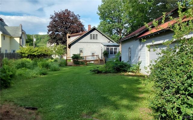 83 North Main Street, Fairfield, NY 13416