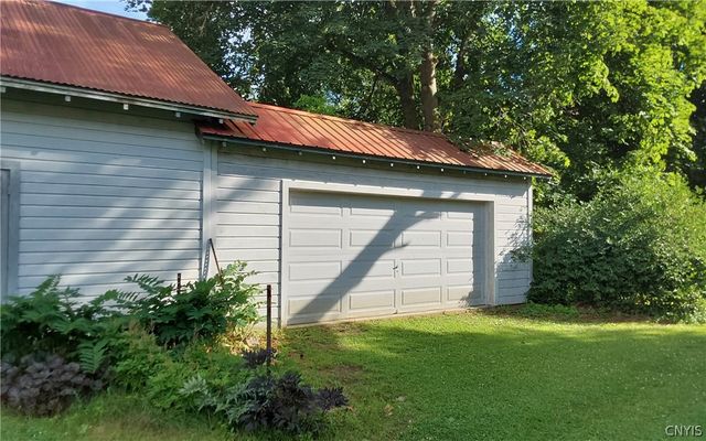 83 North Main Street, Fairfield, NY 13416
