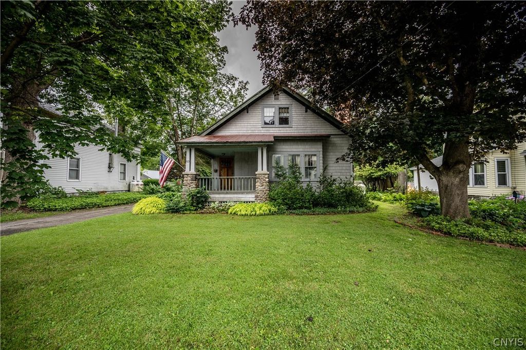83 North Main Street, Fairfield, NY 13416