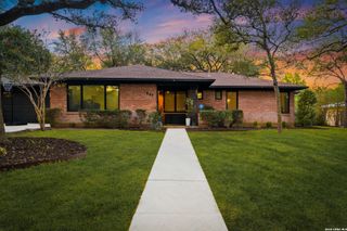 647 Cave Ln, San Antonio, TX 78209