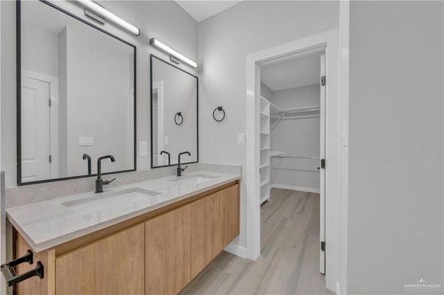 11307 N 24th Lane, Mcallen, TX 78504