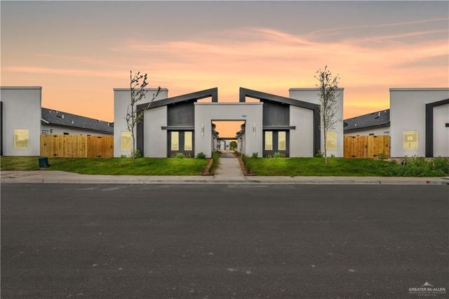 11307 N 24th Lane, Mcallen, TX 78504