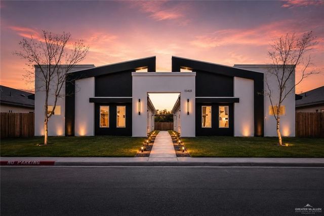 11307 N 24th Lane, Mcallen, TX 78504