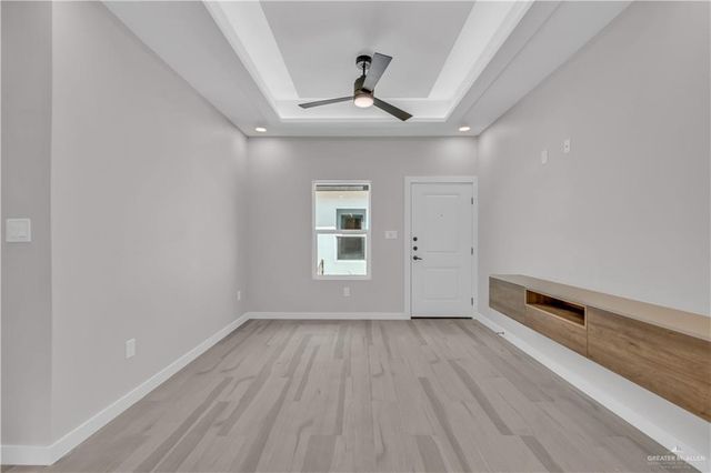 11307 N 24th Lane, Mcallen, TX 78504