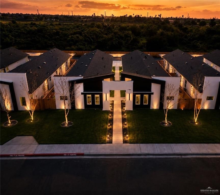 11307 N 24th Lane, Mcallen, TX 78504