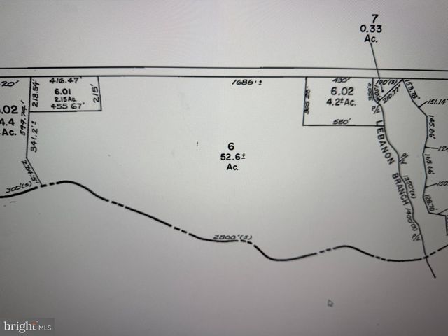 BLOCK 88 LOT 6 SHERMAN AVENUE, Millville, NJ 08332