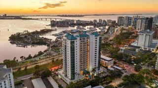 340 S PALM AVENUE 32, Sarasota, FL 34236