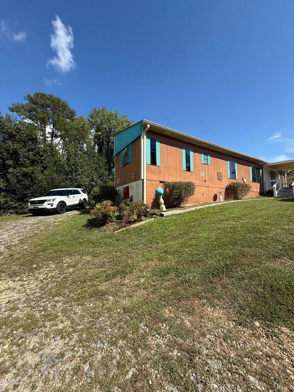 1219 SE Dockery Lane, Cleveland, TN 37323