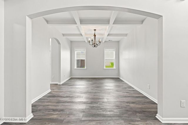 304 Plymouth Lane, Holly Ridge, NC 28445