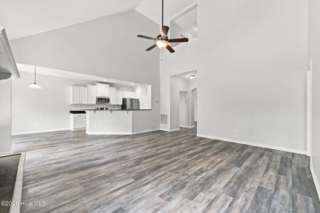 304 Plymouth Lane, Holly Ridge, NC 28445