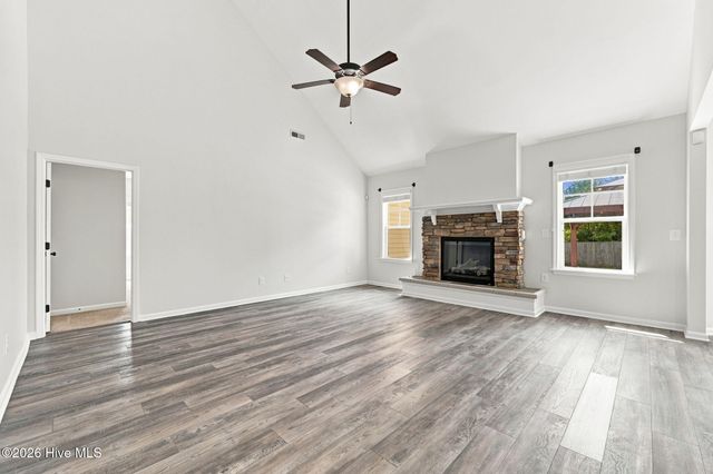 304 Plymouth Lane, Holly Ridge, NC 28445