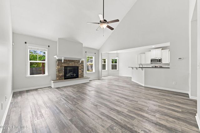 304 Plymouth Lane, Holly Ridge, NC 28445