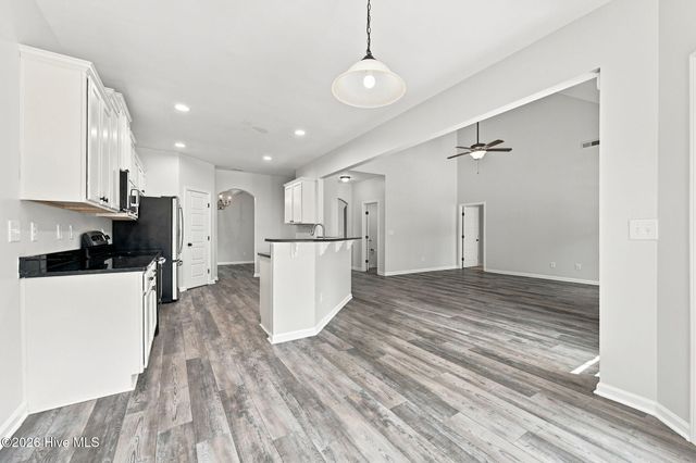 304 Plymouth Lane, Holly Ridge, NC 28445