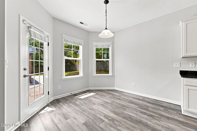 304 Plymouth Lane, Holly Ridge, NC 28445