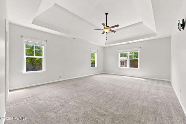 304 Plymouth Lane, Holly Ridge, NC 28445