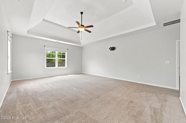 304 Plymouth Lane, Holly Ridge, NC 28445