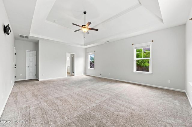 304 Plymouth Lane, Holly Ridge, NC 28445