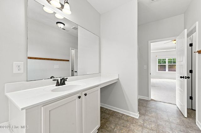 304 Plymouth Lane, Holly Ridge, NC 28445