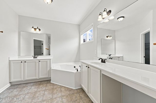 304 Plymouth Lane, Holly Ridge, NC 28445