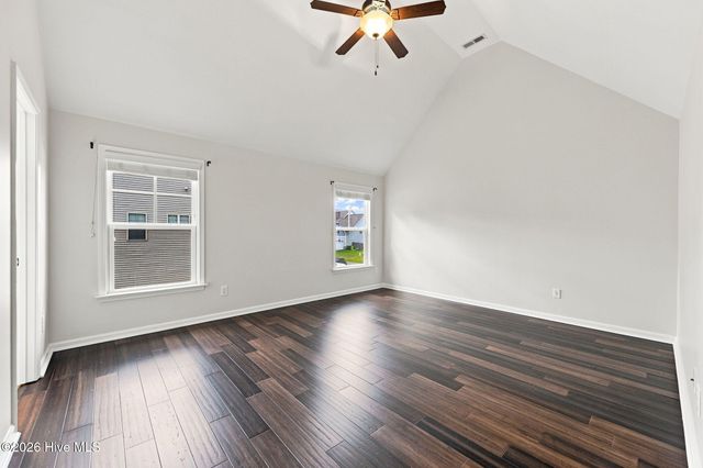 304 Plymouth Lane, Holly Ridge, NC 28445