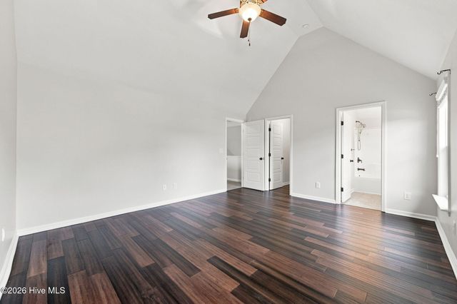 304 Plymouth Lane, Holly Ridge, NC 28445