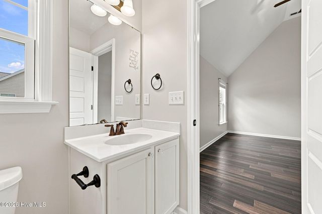 304 Plymouth Lane, Holly Ridge, NC 28445