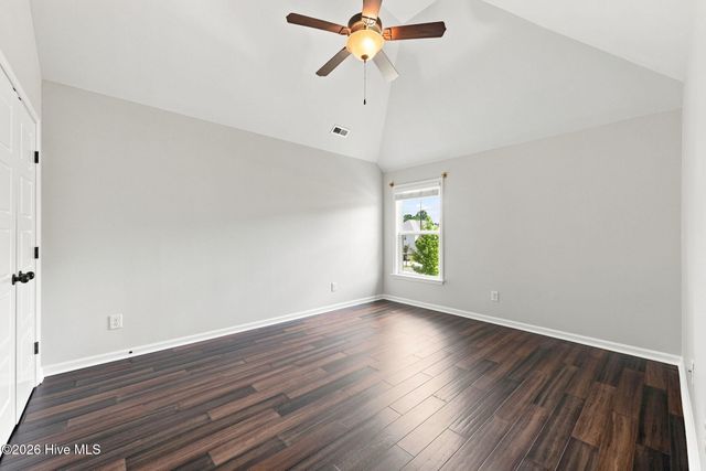 304 Plymouth Lane, Holly Ridge, NC 28445