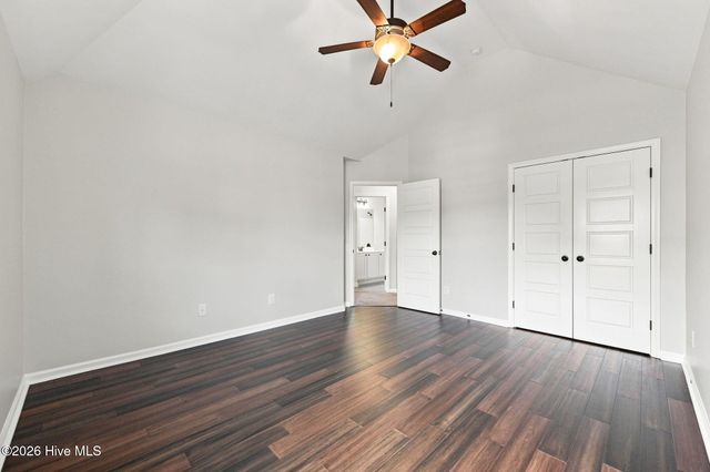 304 Plymouth Lane, Holly Ridge, NC 28445
