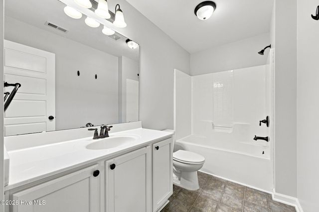 304 Plymouth Lane, Holly Ridge, NC 28445