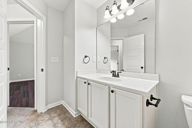 304 Plymouth Lane, Holly Ridge, NC 28445