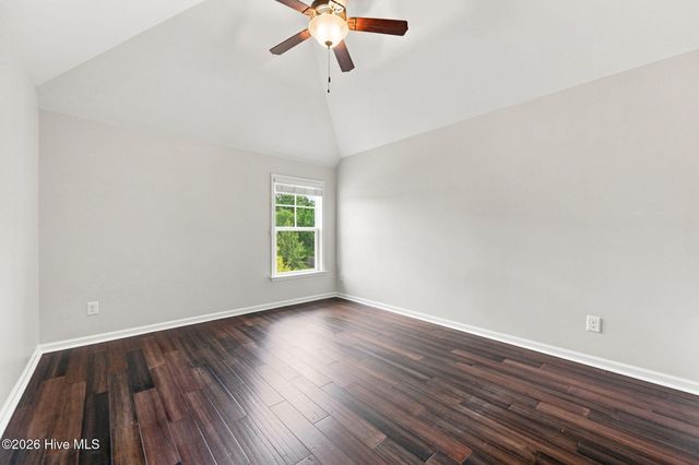 304 Plymouth Lane, Holly Ridge, NC 28445