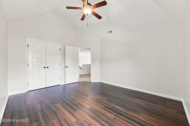 304 Plymouth Lane, Holly Ridge, NC 28445