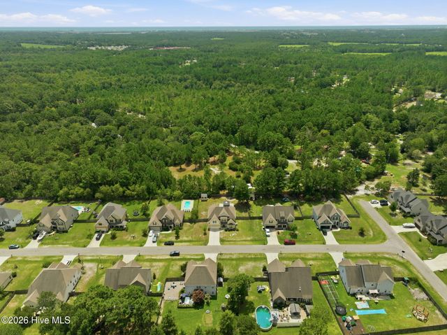 304 Plymouth Lane, Holly Ridge, NC 28445