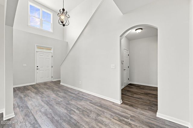 304 Plymouth Lane, Holly Ridge, NC 28445
