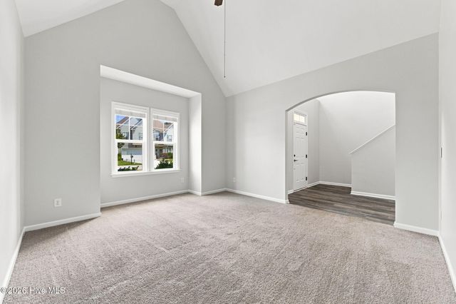 304 Plymouth Lane, Holly Ridge, NC 28445
