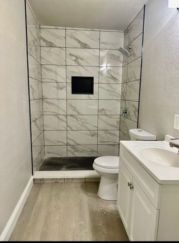 516 E Pafford Street, Fort Worth, TX 76110