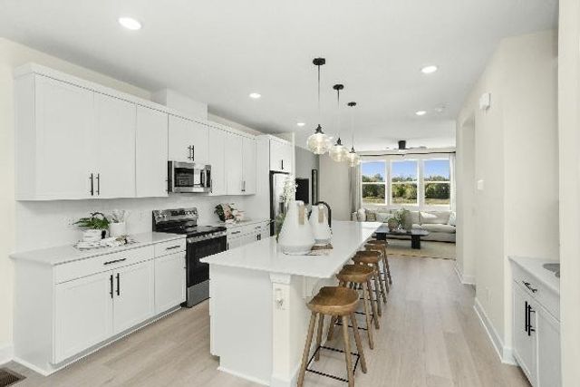 164 Barton Village Boulevard, Lebanon, TN 37090