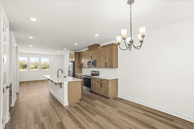 164 Barton Village Boulevard, Lebanon, TN 37090