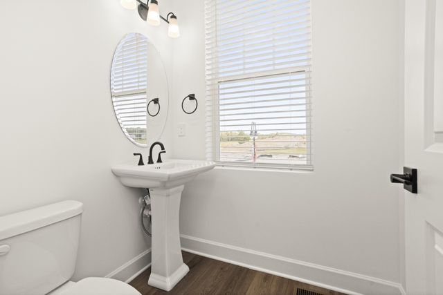 164 Barton Village Boulevard, Lebanon, TN 37090