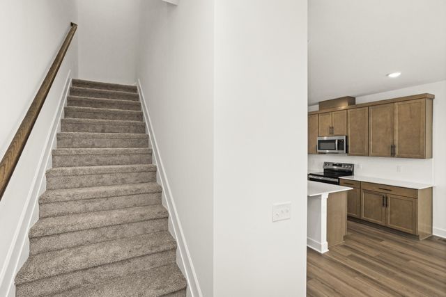 164 Barton Village Boulevard, Lebanon, TN 37090