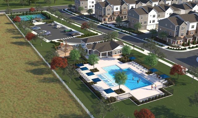 164 Barton Village Boulevard, Lebanon, TN 37090