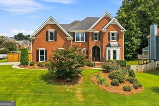 2469 Arcadia Drive NW, Acworth, GA 30101
