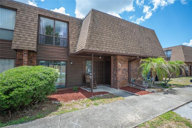 1836 N CRYSTAL LAKE DRIVE 68, Lakeland, FL 33801