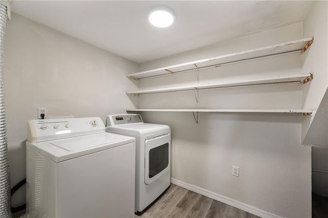 1836 N CRYSTAL LAKE DRIVE 68, Lakeland, FL 33801